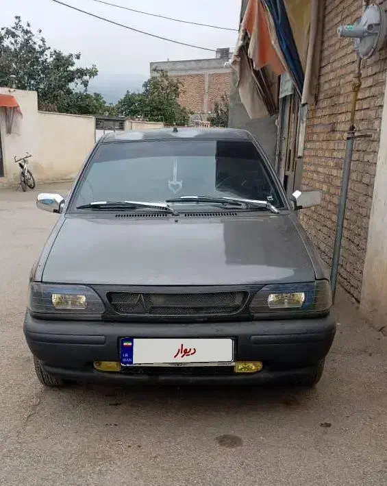 پراید۱۳۱مدل۹۳|خودرو سواری و وانت|انگوت, |دیوار