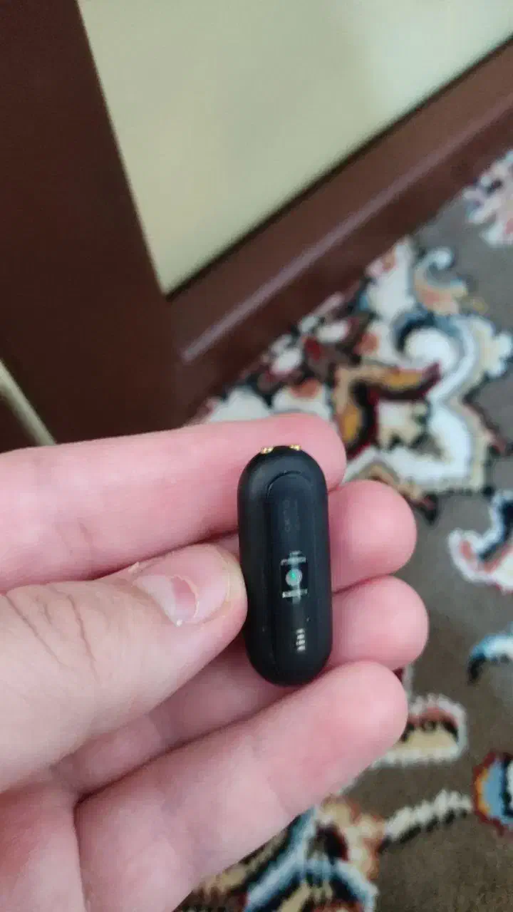 مچ بند سلامتی شیائومی مدل Mi Band 1s|ساعت|ری, ولی آباد|دیوار