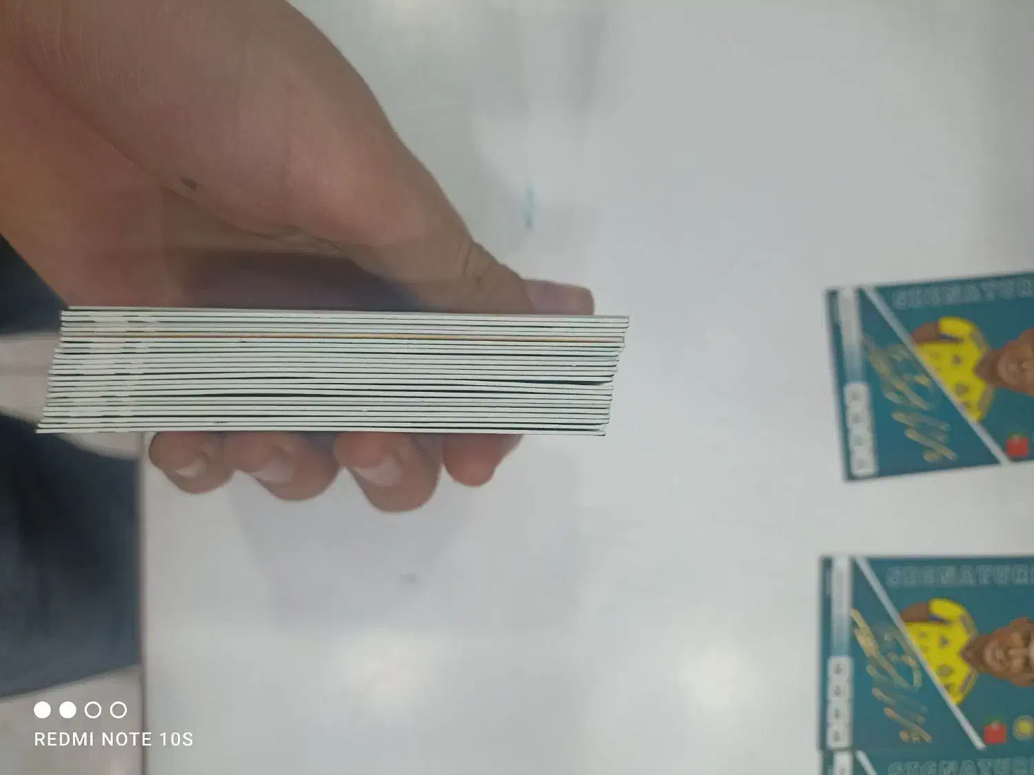 کارت کیمدی|اسباب‌‌بازی|خوی, |دیوار