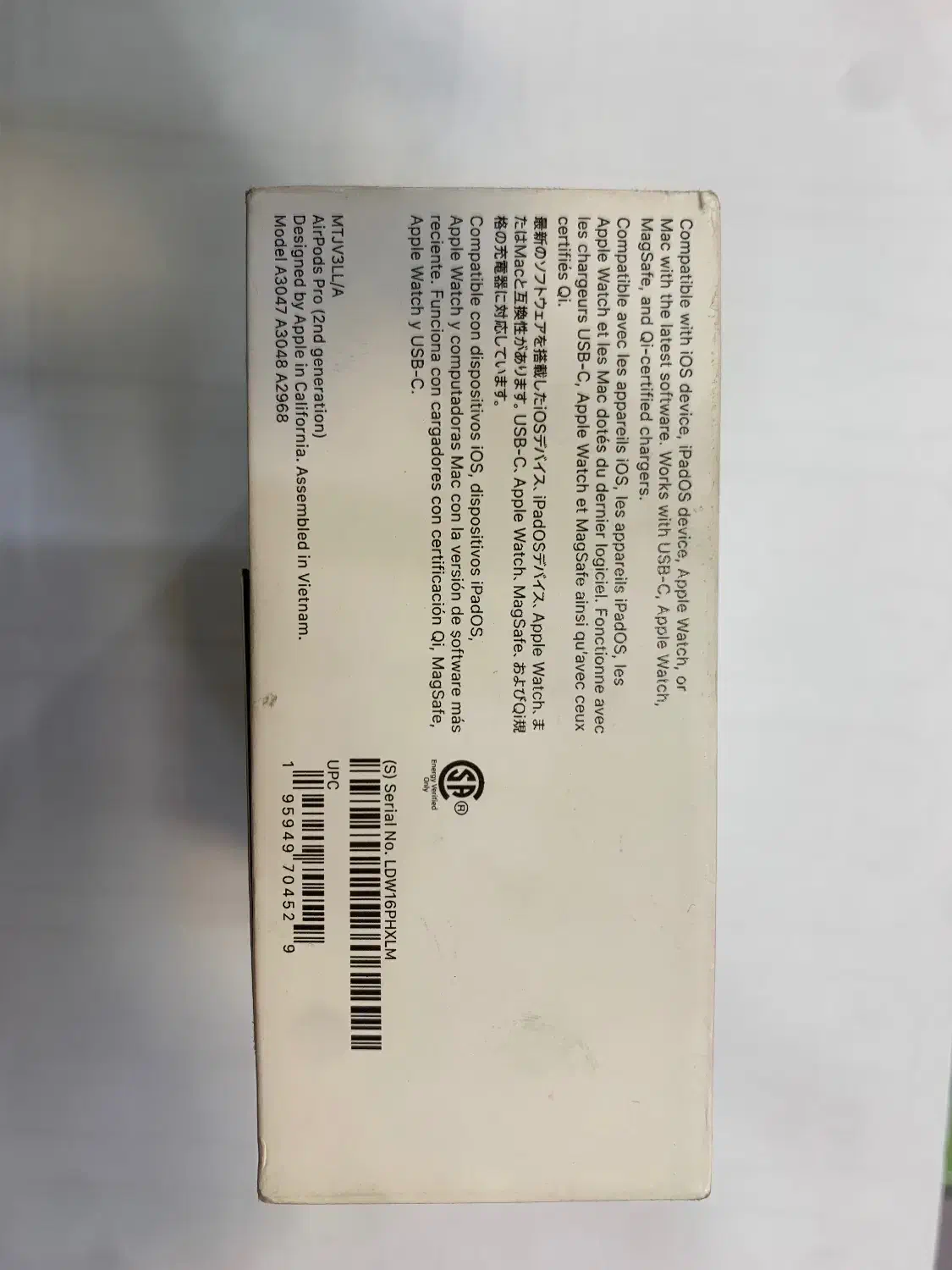 ایرپاد پرو۲|لوازم جانبی موبایل و تبلت|تهران, شهرک شهید باقری|دیوار