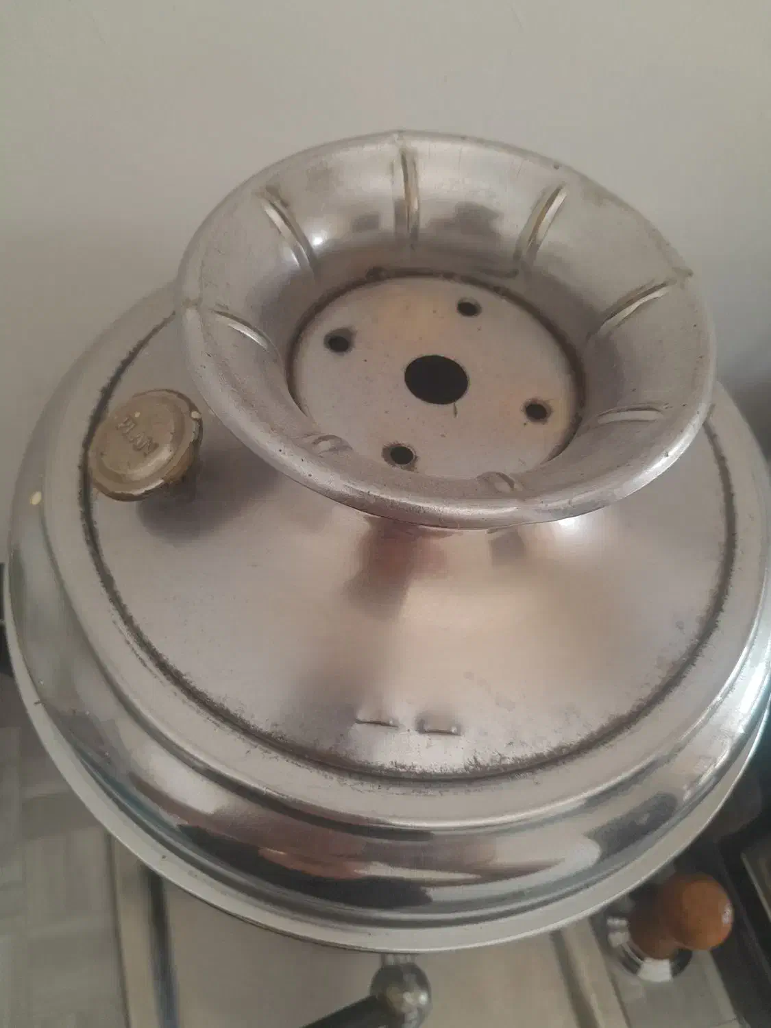 سماور برقی کامل سالم|سماور، چای‌ساز، قهوه‌ساز|بهبهان, |دیوار