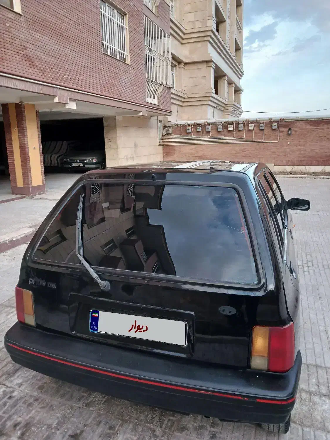 کره ایی 87|خودرو سواری و وانت|هشتگرد, فاز ۳ مهستان|دیوار