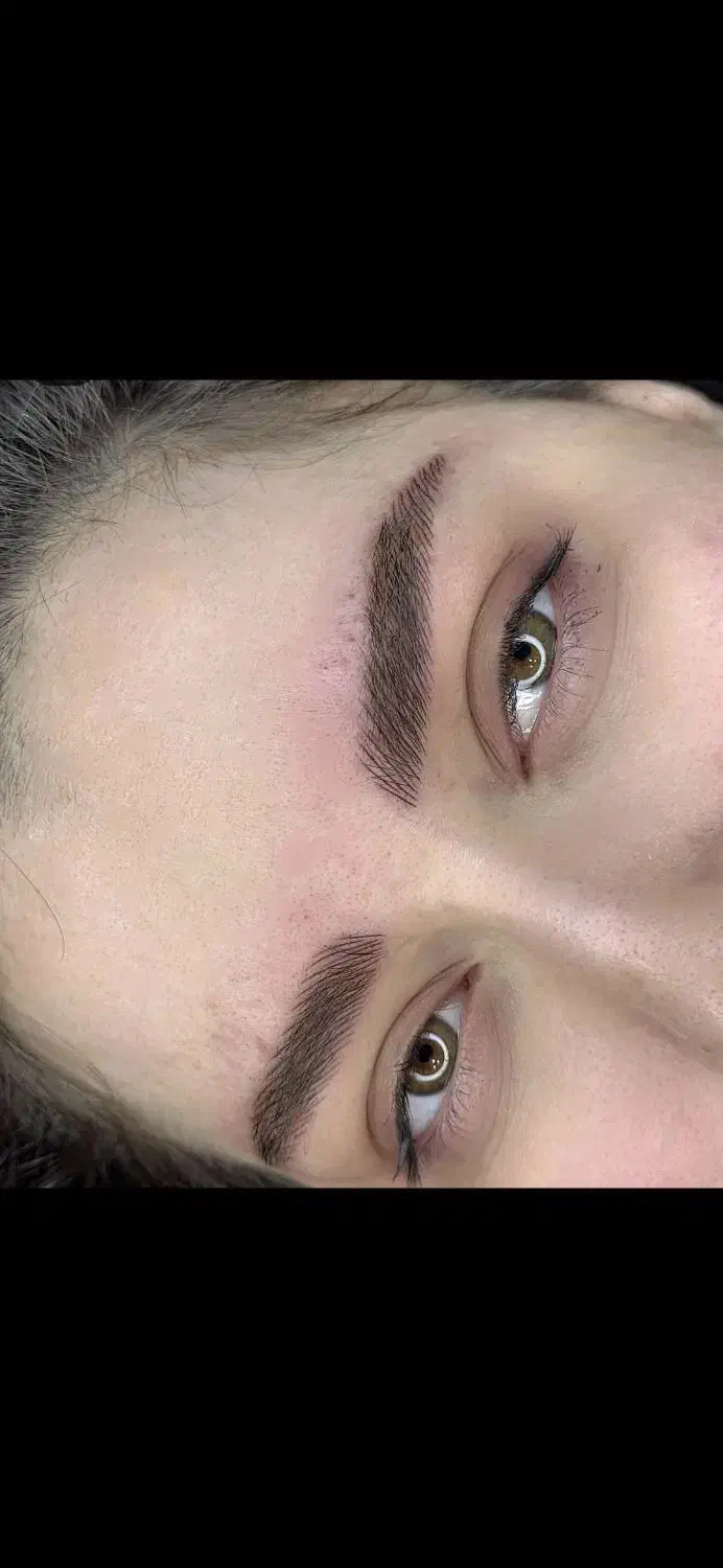 ارایش،دائم میکروبلدینگ|خدمات آرایشگری و زیبایی|گرگان, |دیوار