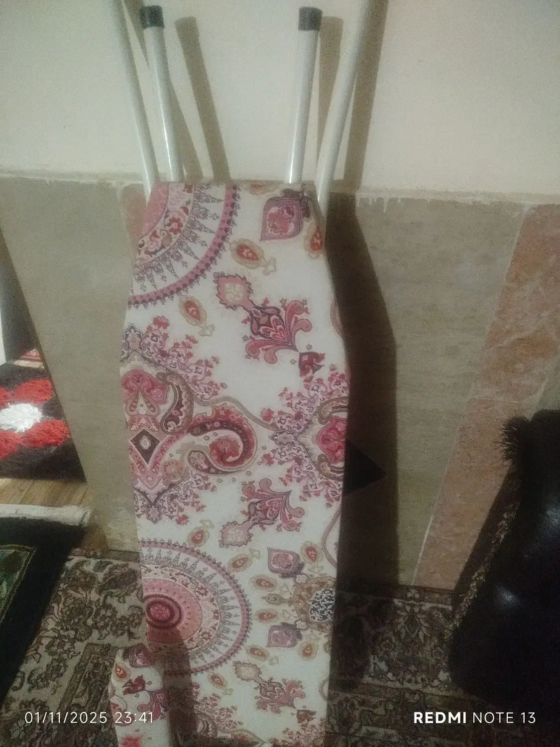 زیراتویی کاملا سالم|اتو و لوازم اتو|نورآباد, |دیوار