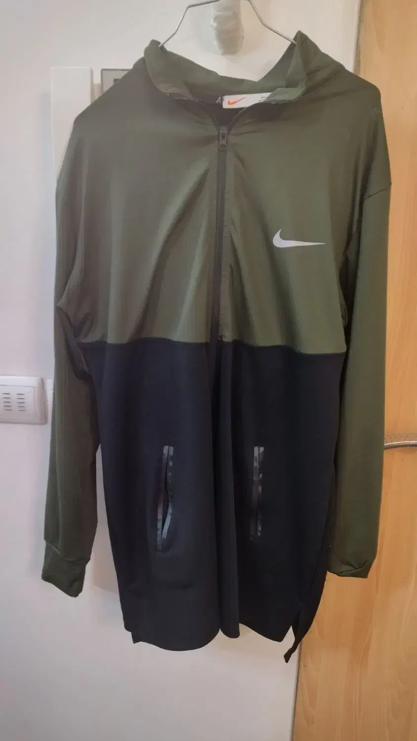 لباس گرمکن ورزشی سایز ۴۶|لباس|تهران, جوادیه|دیوار