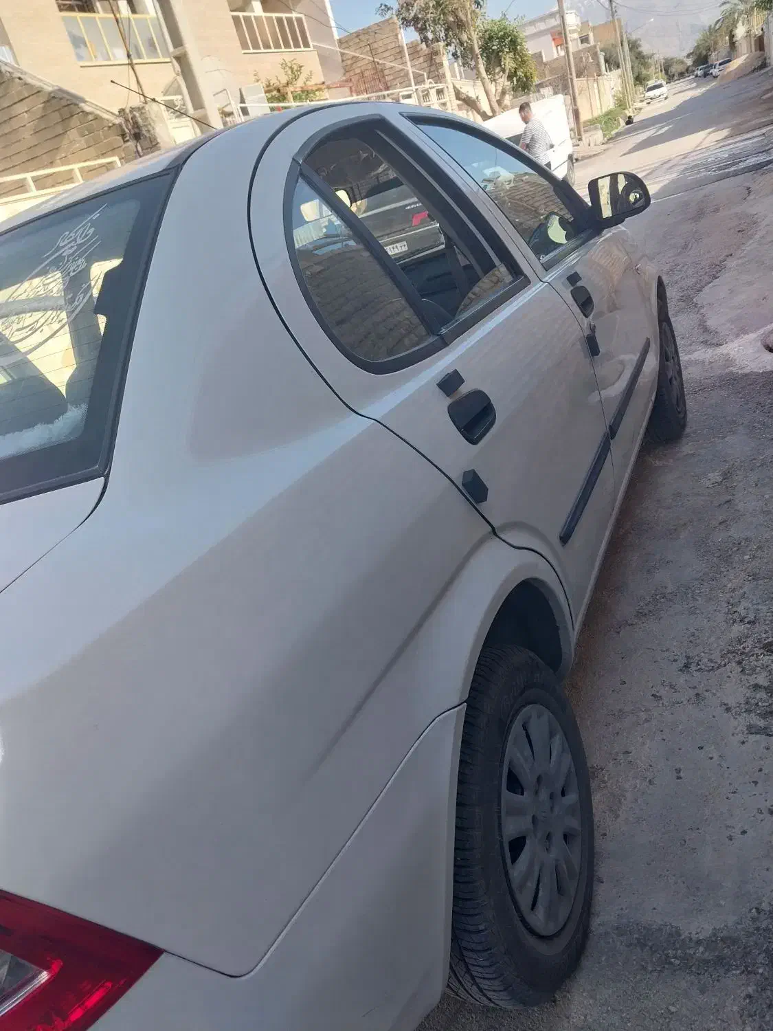 خودرو|خودرو سواری و وانت|ایذه, |دیوار