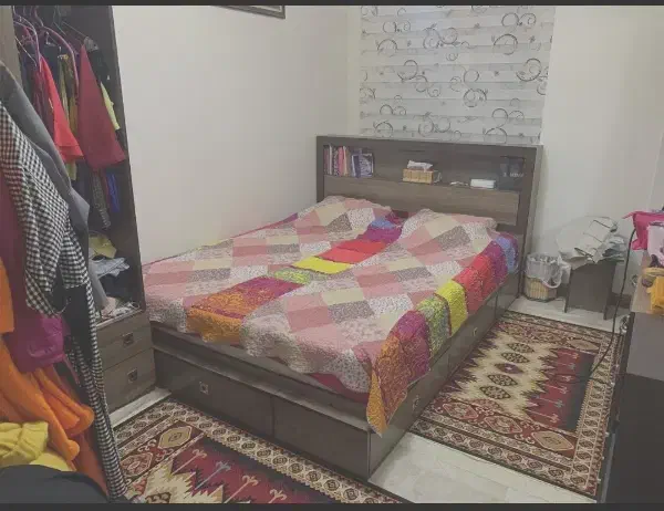 ۶۳متر فول/ احمد حسینی|فروش آپارتمان|تهران, شهرک ولیعصر جنوبی|دیوار