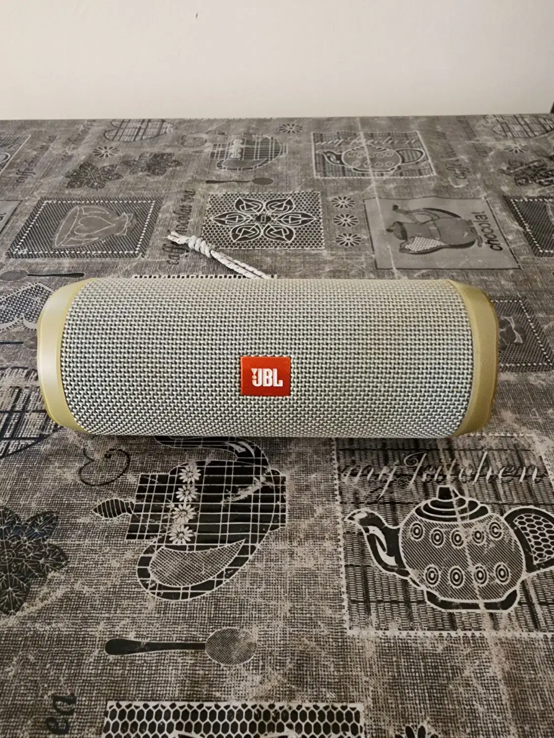 JBL FLIP 4 اصلی|پخشکننده همراه|پرند, فاز ۵|دیوار