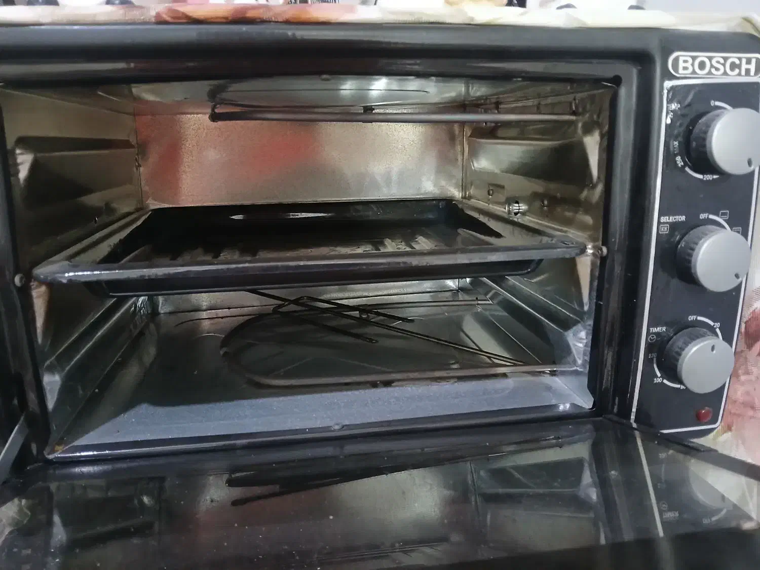 توستر|اجاق گاز و لوازم برقی پختوپز|فردیس, شهرک شهید حسینی|دیوار