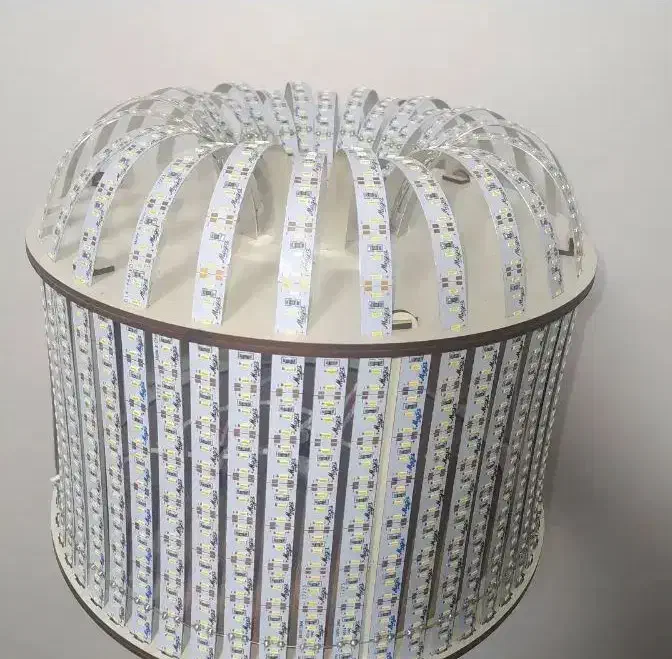 لامپ LED دستساز|لامپ و چراغ|اهواز, کوی مهدیس|دیوار