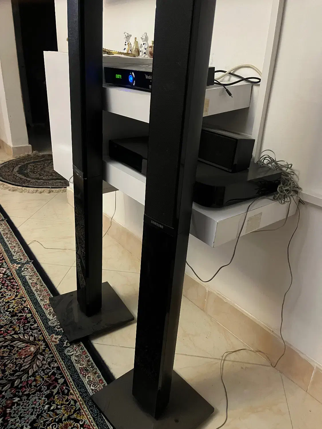 سینما خانواده|سیستم صوتی خانگی|مشهد, رضاشهر|دیوار