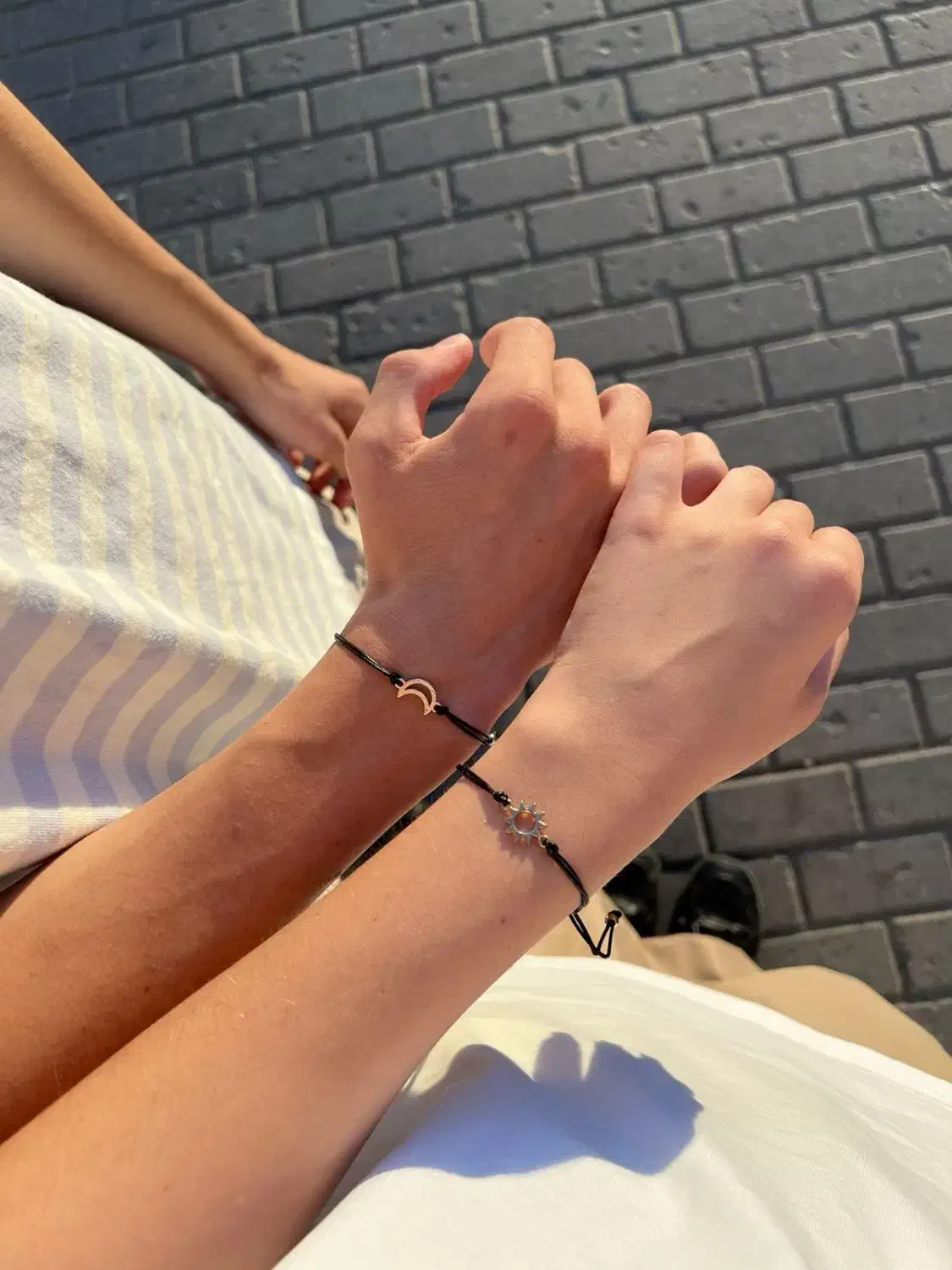 دستبند ست کاپلی|بدلیجات|ارومیه, |دیوار