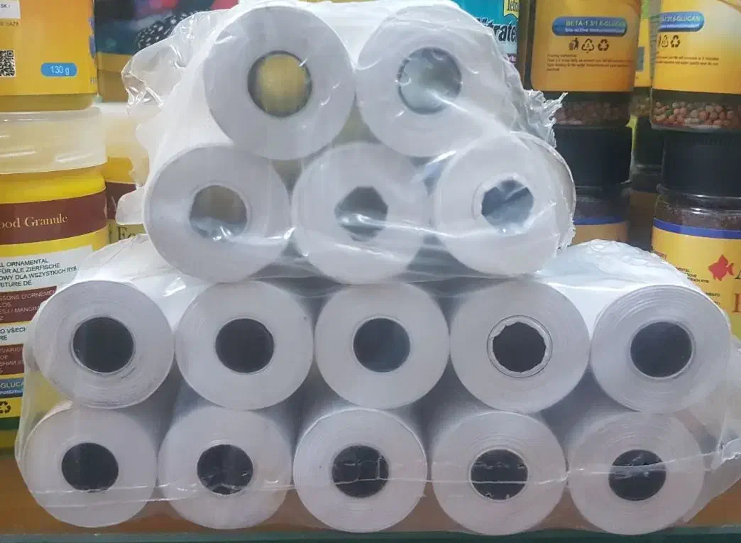 رول کارتخوان حجم بالا|پرینتر، اسکنر، کپی، فکس|مشهد, امیر|دیوار