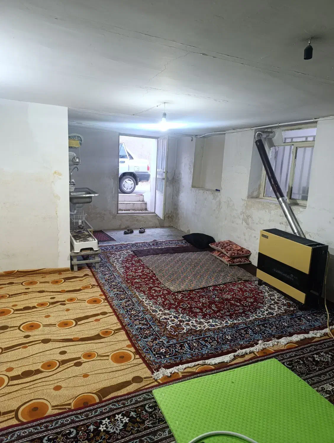 خانه منزل اجاره|اجارهٔ خانه و ویلا|کنگاور, |دیوار