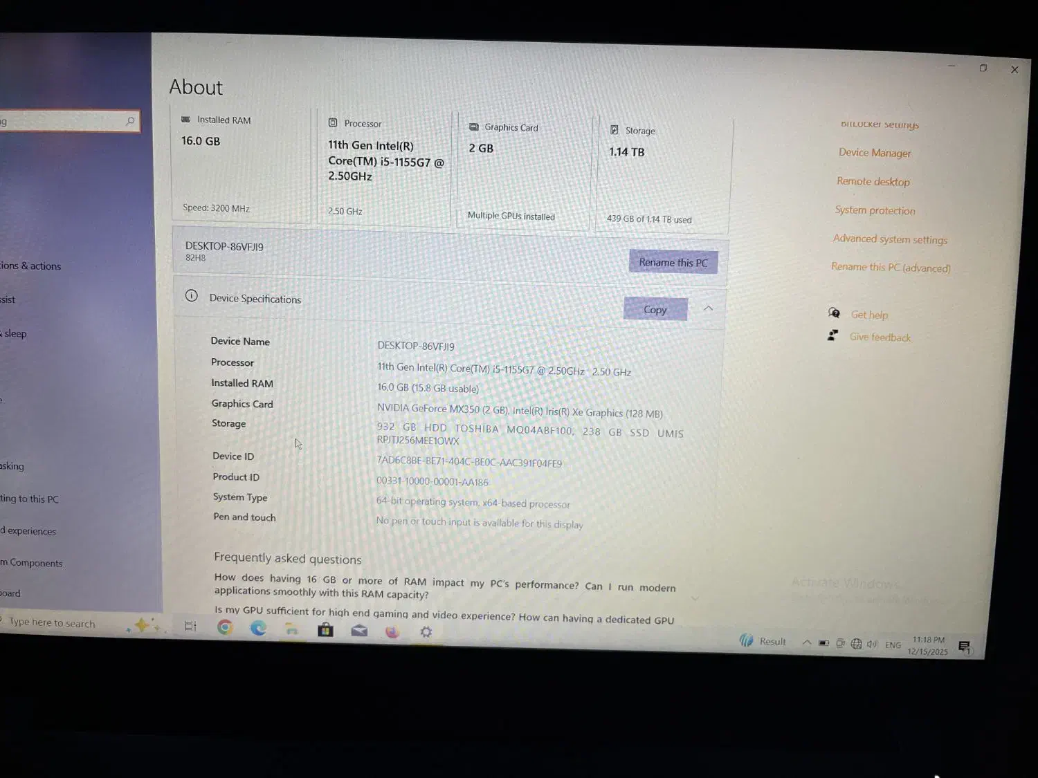 لپ تاب‌ لنوو|رایانه همراه|دهگلان, |دیوار