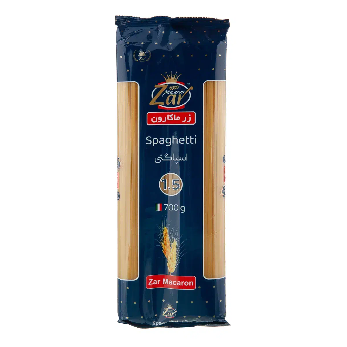 ماکارونی|خوردنی و آشامیدنی|نیشابور, گمنام غربی|دیوار