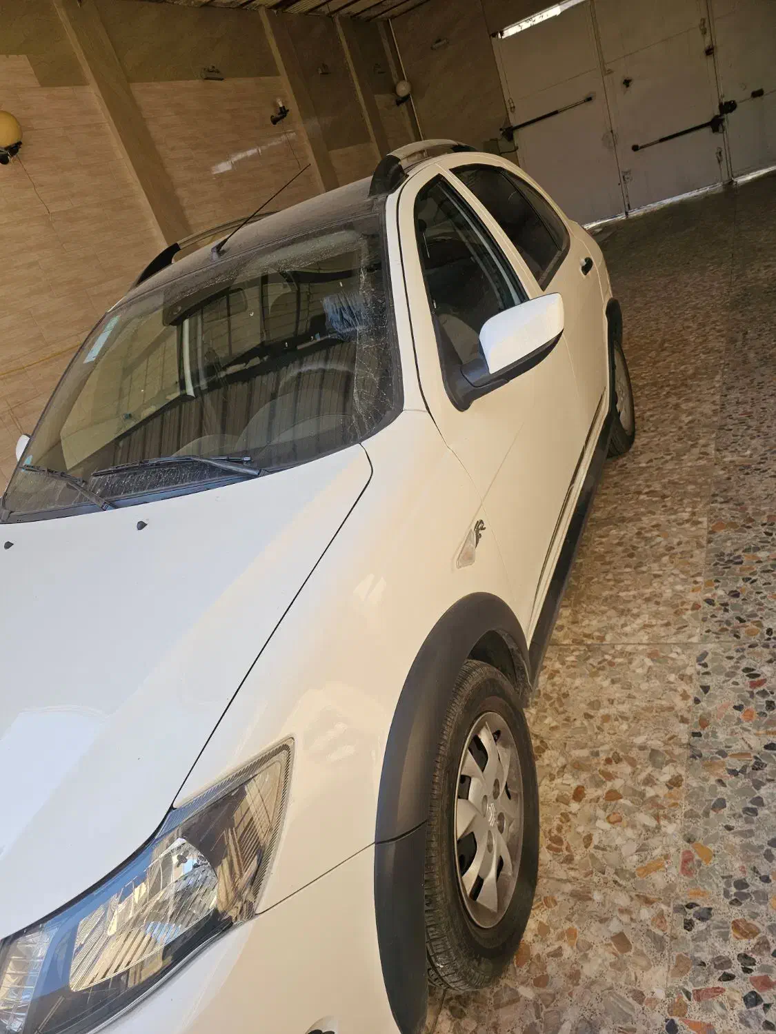 کوییک srمدل 1403|خودرو سواری و وانت|ماهدشت, |دیوار