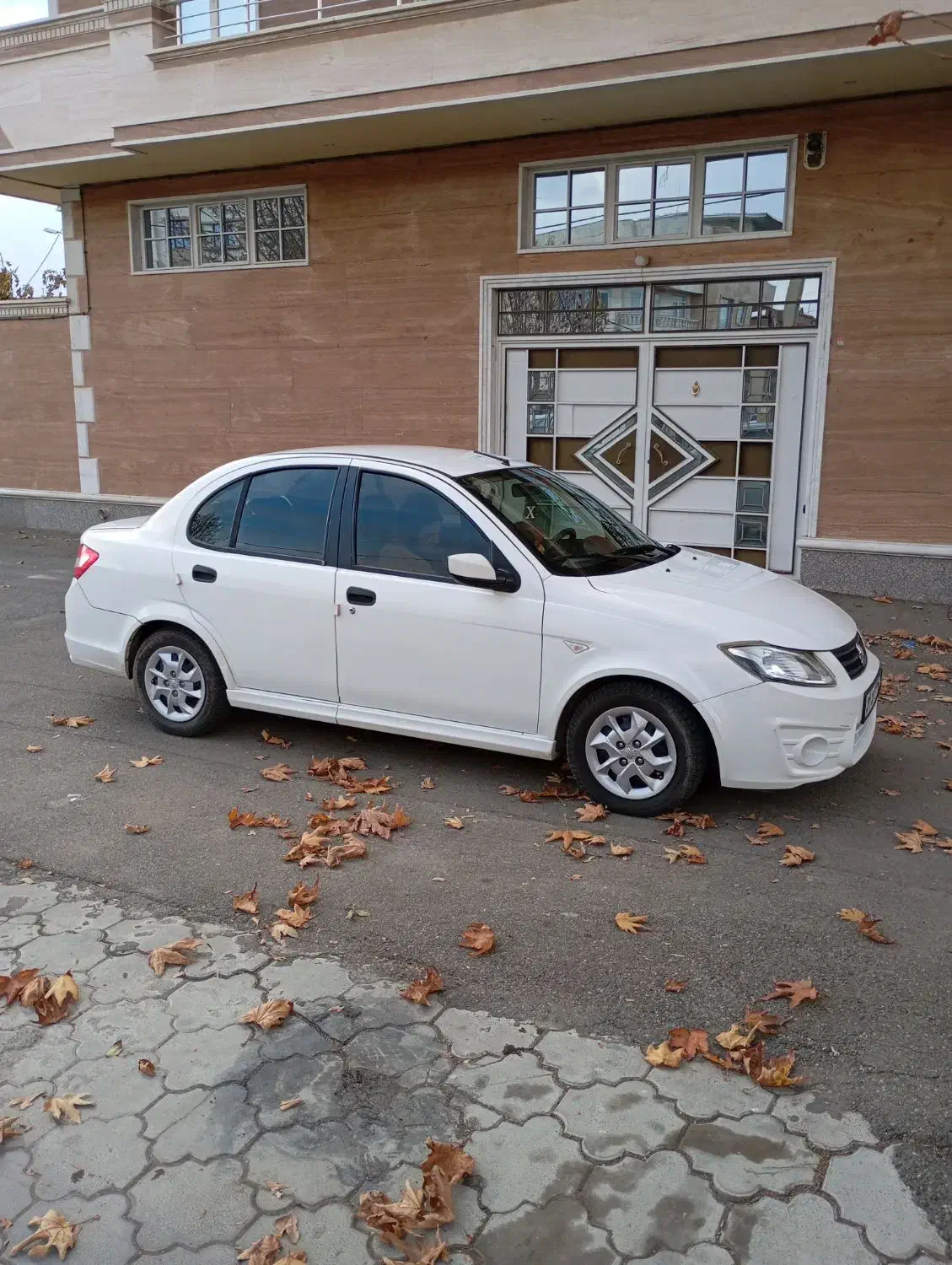 ساینا 96|خودرو سواری و وانت|نقده, |دیوار