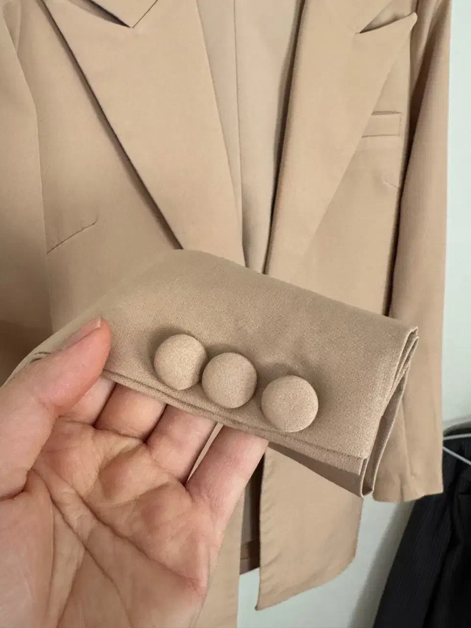 کت و شلوار کرم|لباس|تهران, امیریه|دیوار