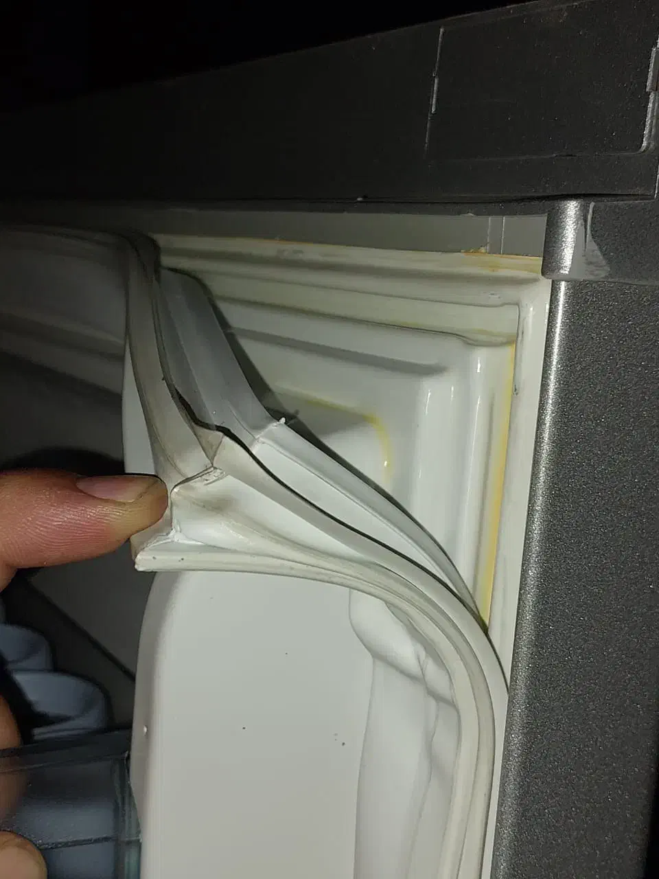 فروش ونصب نوار انواع یخچالهای خانگی وصنعتی|یخچال و فریزر|هشترود, |دیوار