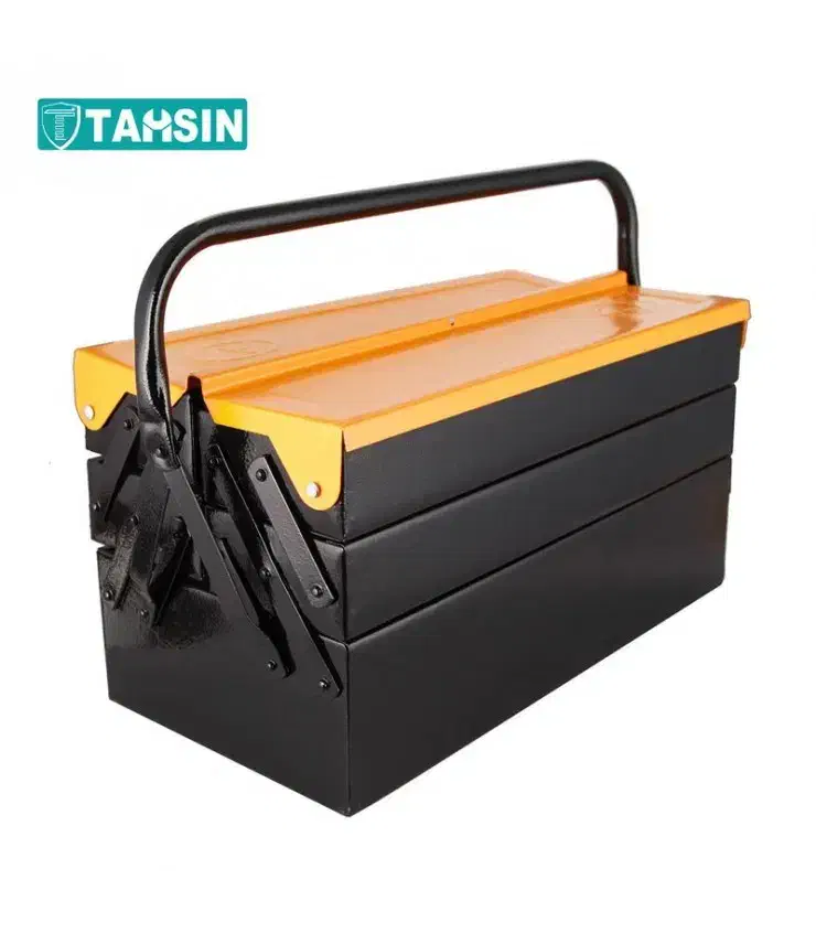 جعبه ابزار وفایی مدل 403-V|ابزارآلات|شهرکرد, |دیوار