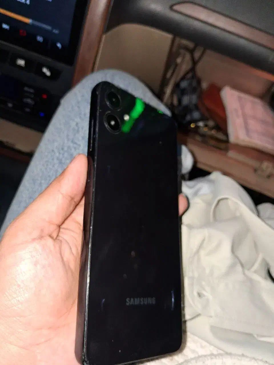 گوشی a05 64g|موبایل|کرج, مطهری|دیوار