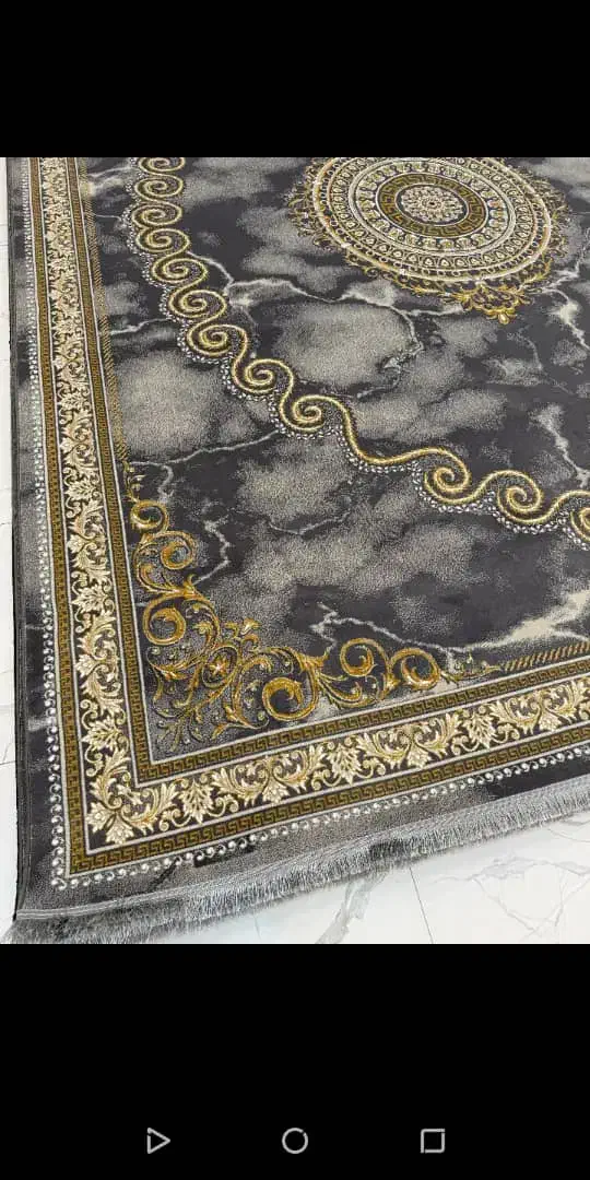 فرش|فرش|شیراز, شهرک فرهنگیان|دیوار