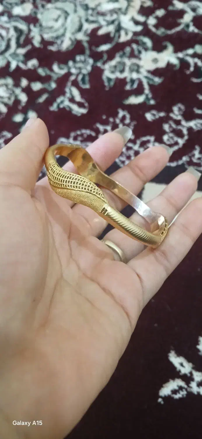 طلا ۱۲۰ بالا تابلو|جواهرات|بندر ماهشهر, |دیوار