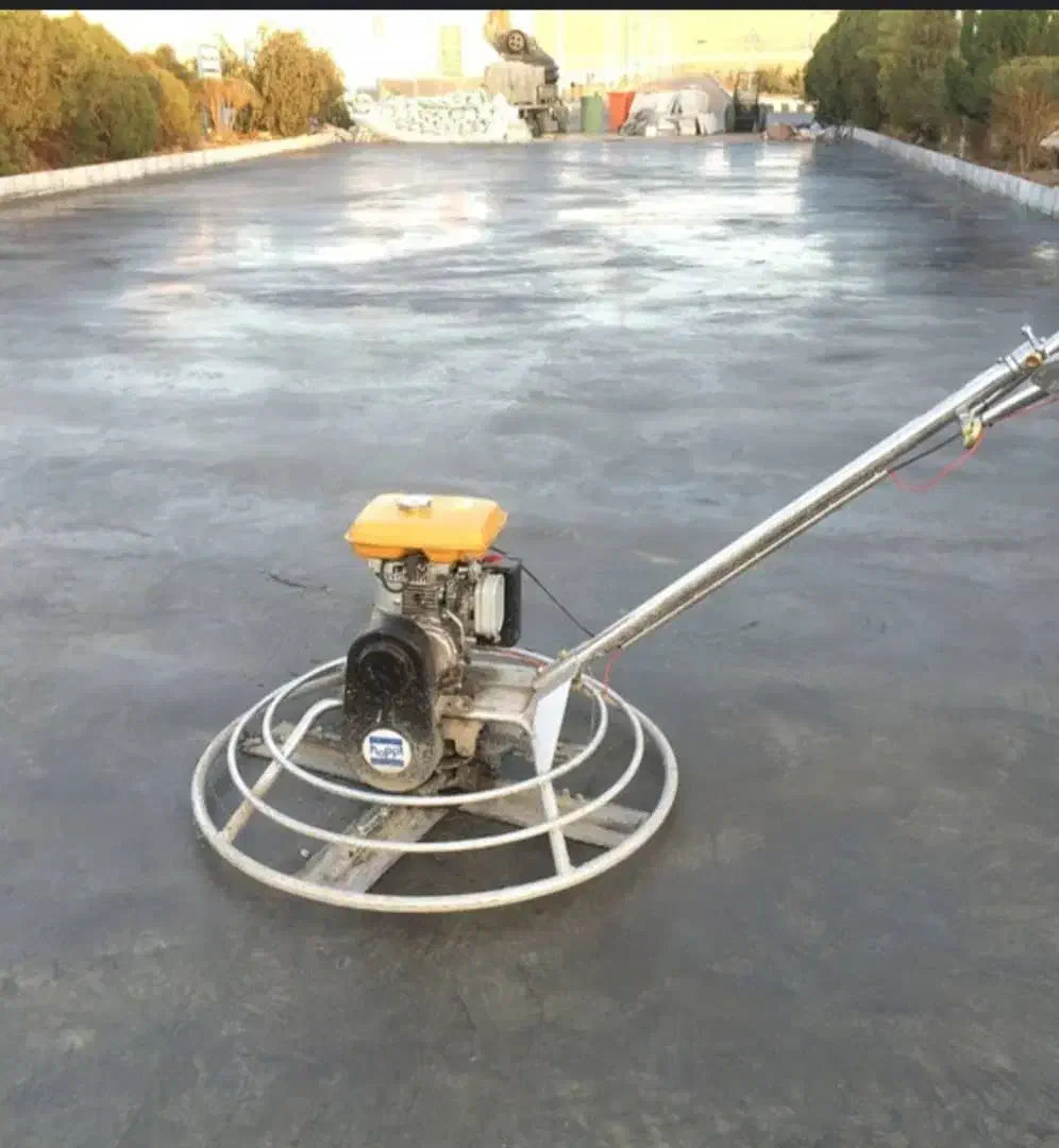 *بتن ریزی همراه ماله پروانه ای و تراز لیزری*|خدمات پیشه و مهارت|تهران, فردوس|دیوار