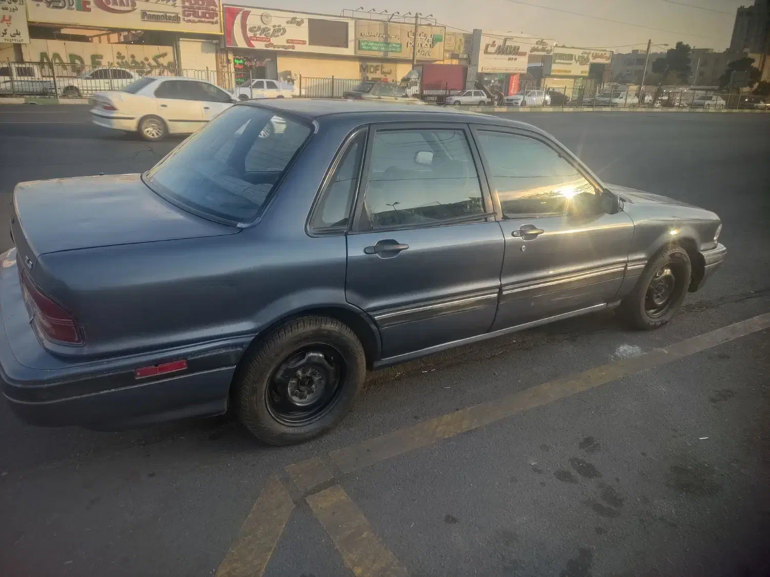 خودرواستسنایی خیلی سالم|خودرو سواری و وانت|اندیشه, شهرک کوثر|دیوار