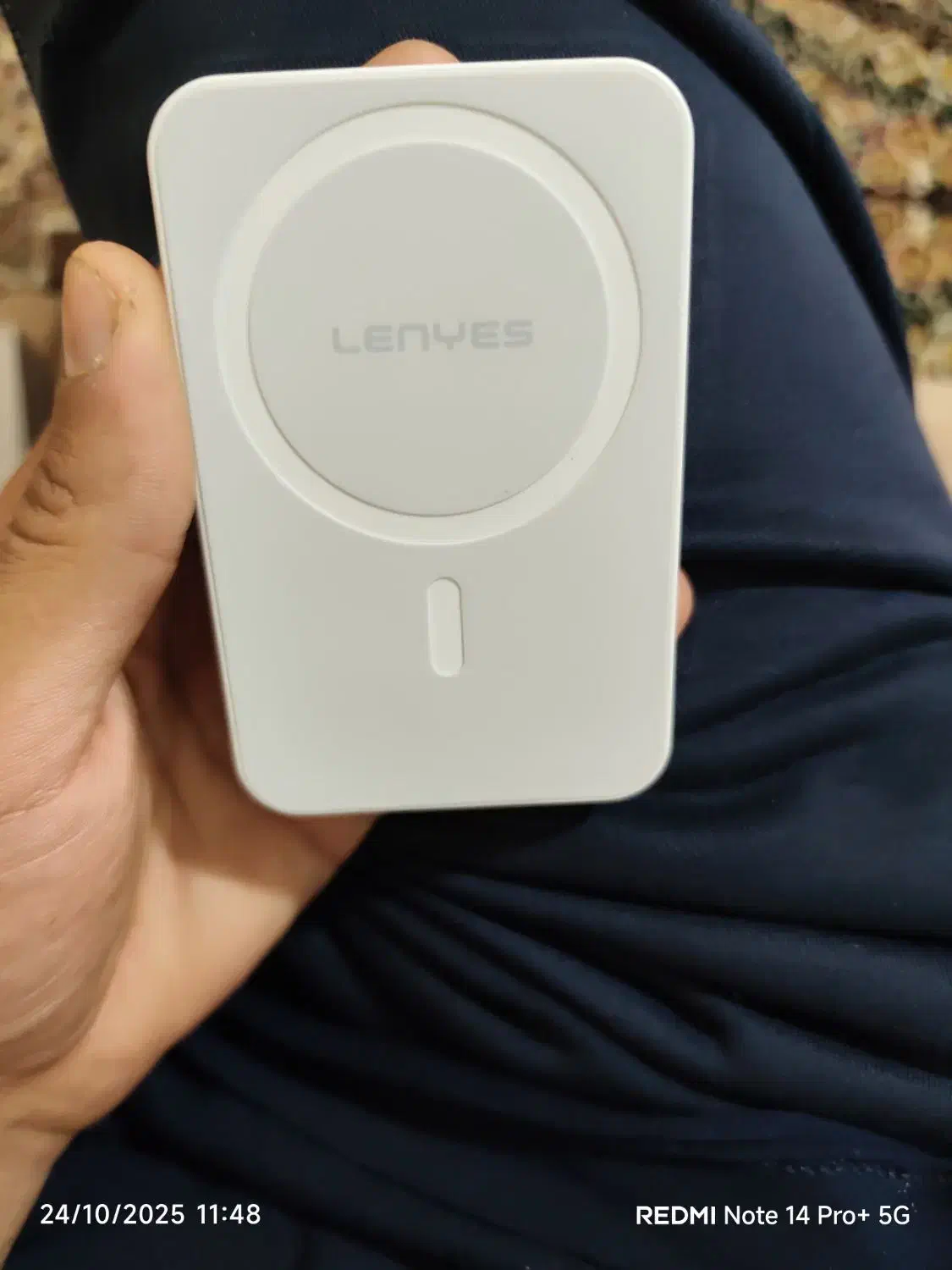 پاور بانک|لوازم جانبی موبایل و تبلت|آبادان, |دیوار