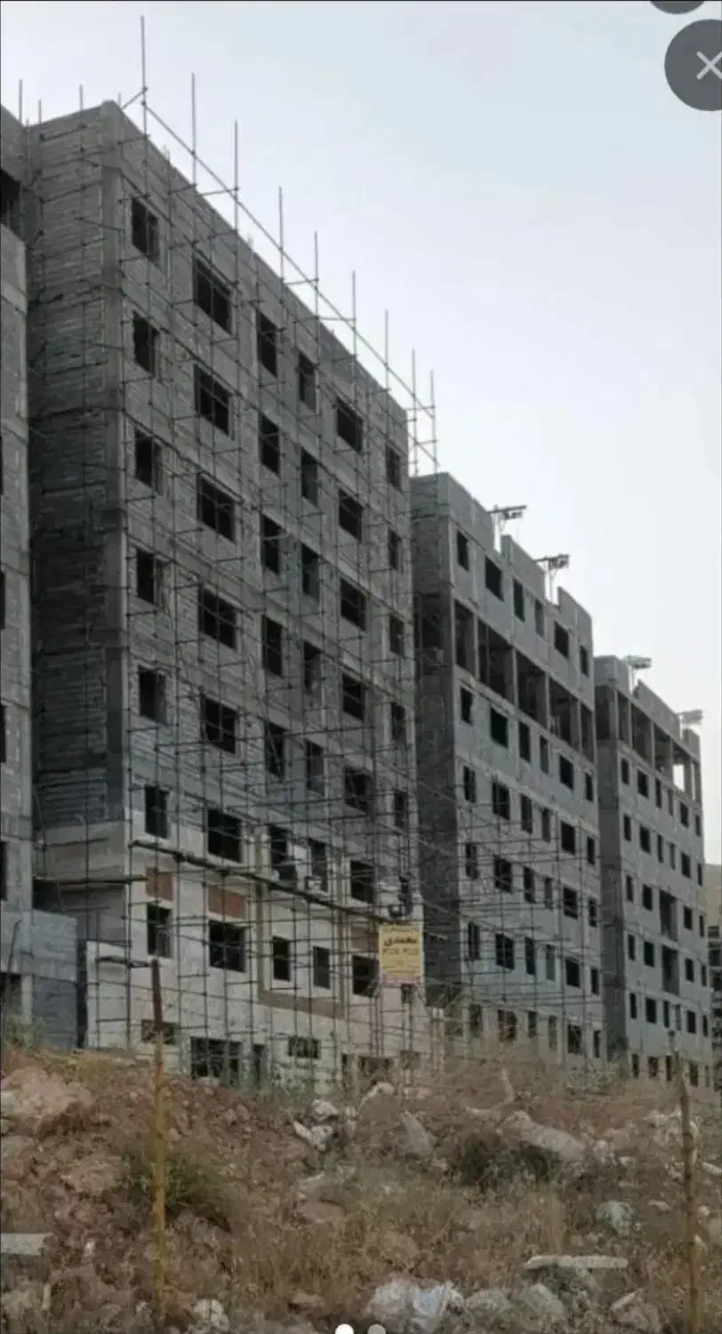 فروش مسکن ملی فاز یک|پیش‌فروش املاک|سقز, |دیوار