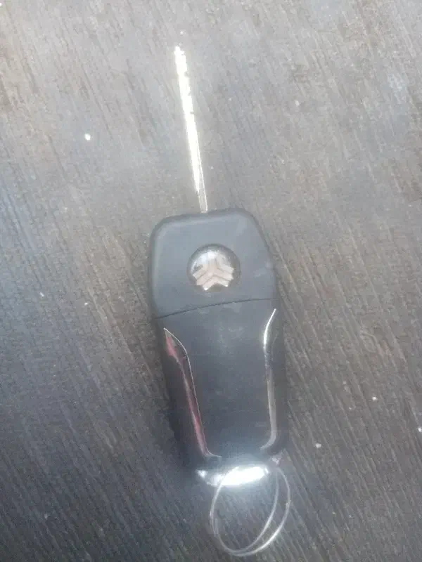 پیدا شده سوئیچ خودرو|اشیا|یزد, |دیوار