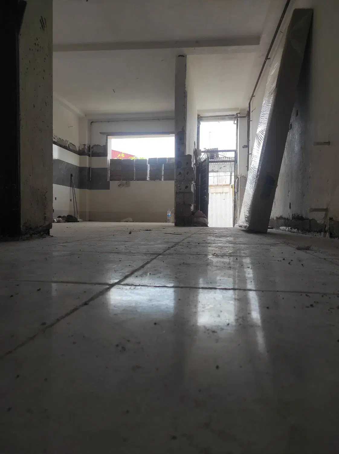 رهن همکف۷۰متری|اجارهٔ آپارتمان|لنگرود, |دیوار