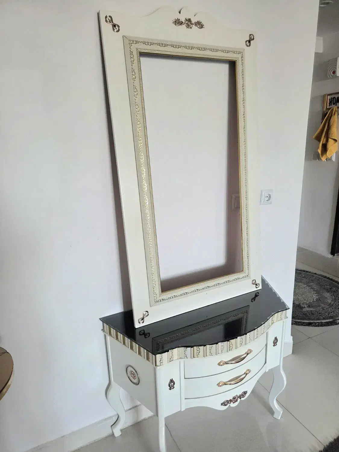 کنسول|بوفه، ویترین، کنسول|مشهد, بهاران|دیوار