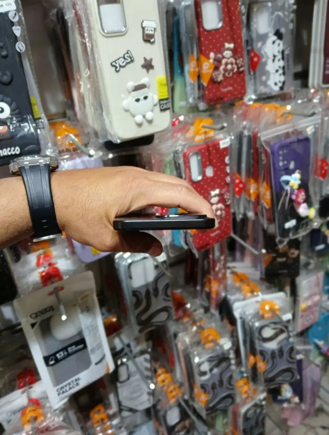 شیائومی پوکو c85 حافظه 256|موبایل|تهران, قیام|دیوار