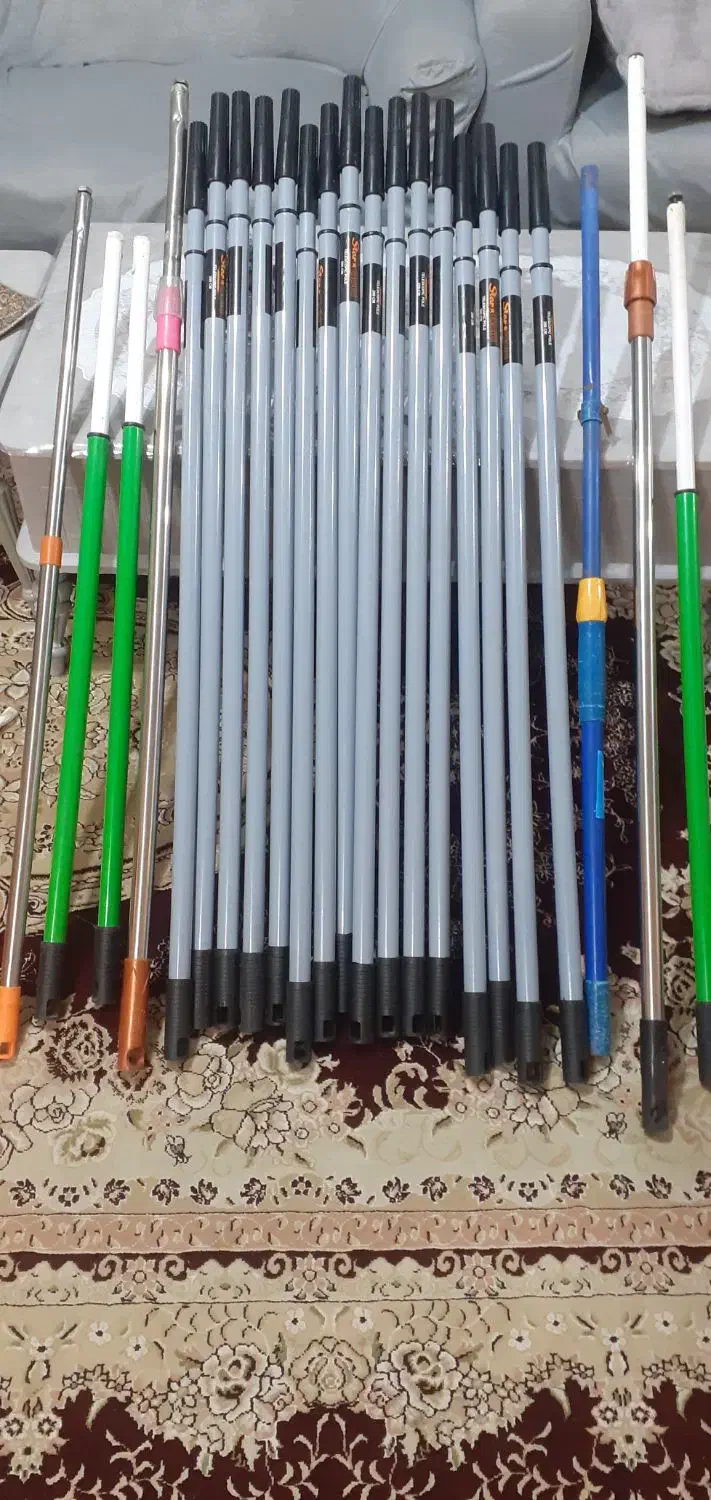 لوازم ماهی گیری|ماهیگیری|رشت, بازار|دیوار