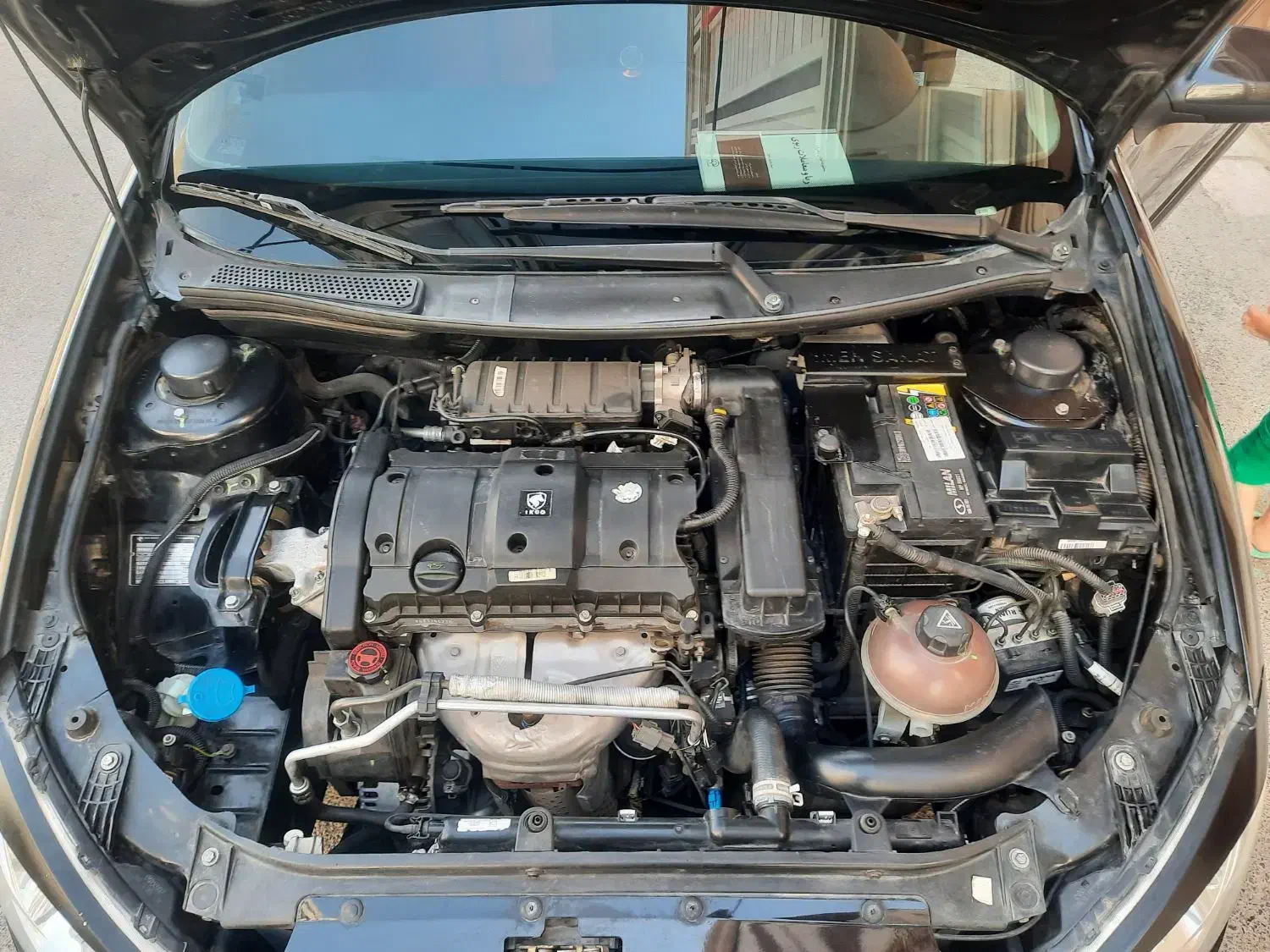 رانا|خودرو سواری و وانت|ملارد, |دیوار