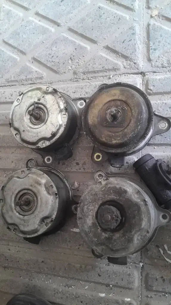 لوازم استوک پژو 405|قطعات یدکی و لوازم جانبی|فردیس, ثابتی|دیوار