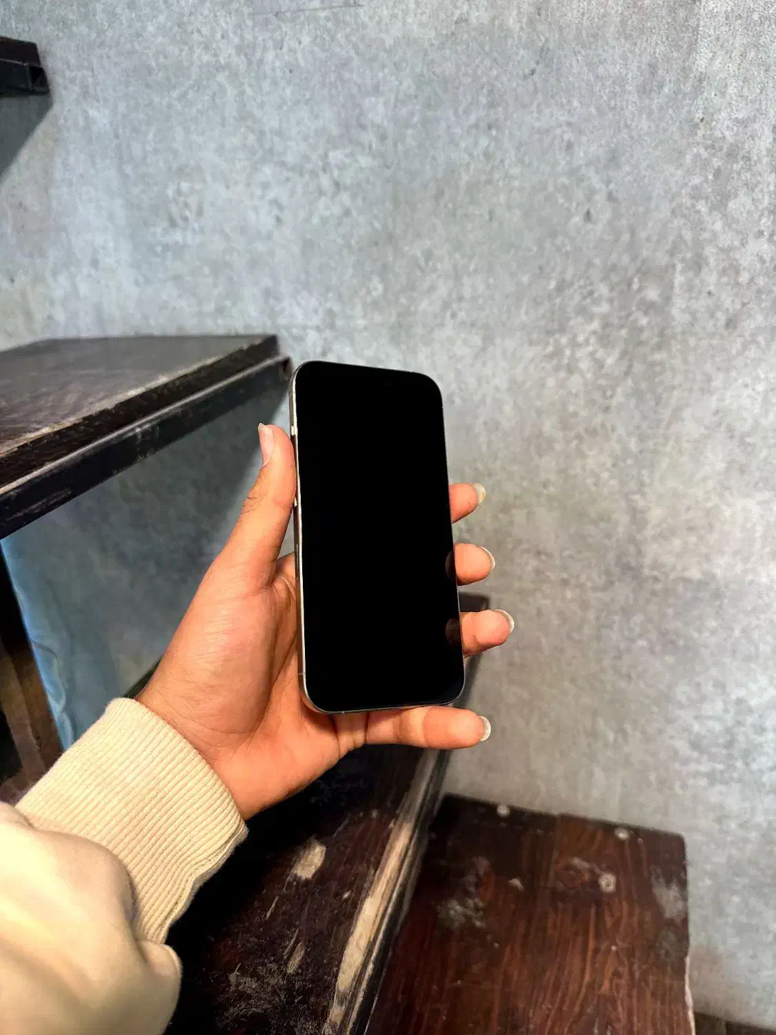 15pro zaa 256|موبایل|بوشهر, |دیوار