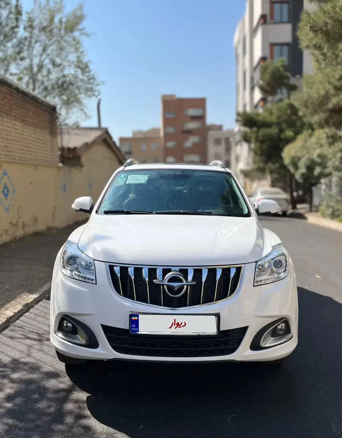 هایماs7pro|خودرو سواری و وانت|قزوین, |دیوار