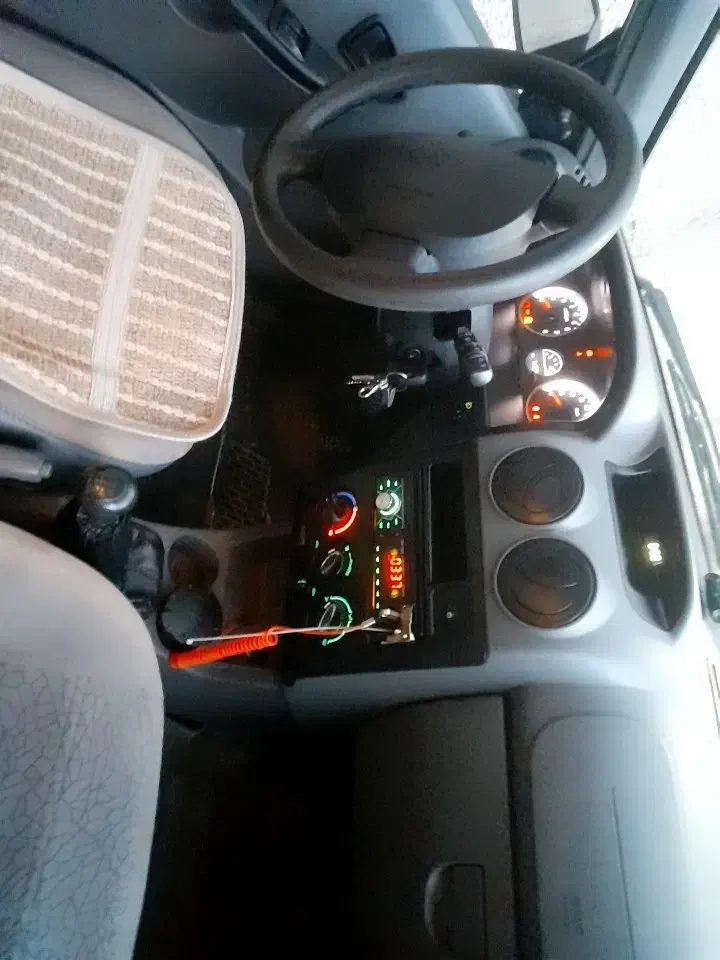 فروش‌نقدی|خودرو سواری و وانت|فردوسیه, |دیوار