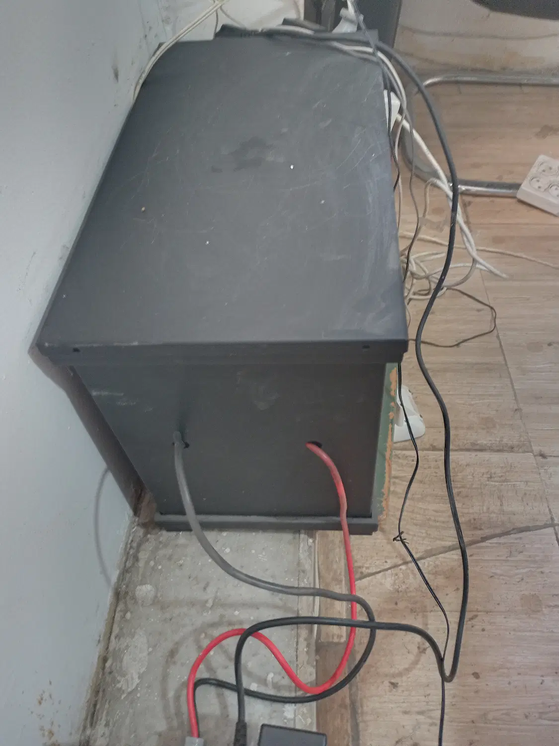 یو پی اس لاین اینتراکتیو نیرو رسان sinusline1KVA|قطعات و لوازم جانبی رایانه|تهران, بیسیم|دیوار