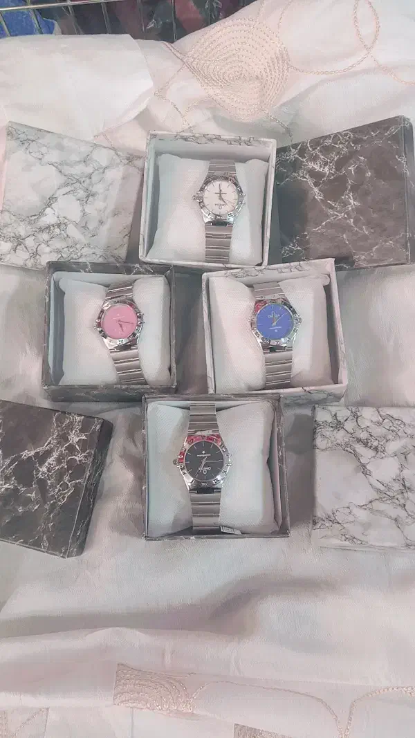 ساعت اومگا زنانه|ساعت|اهواز, کیانشهر|دیوار