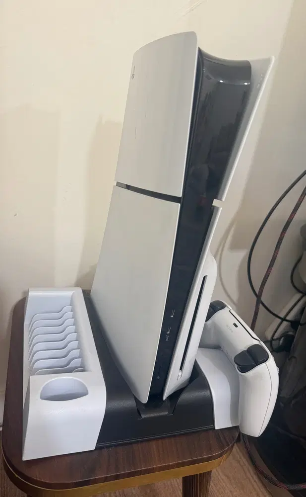 ps5اسلیم|کنسول، بازی ویدئویی و آنلاین|رفسنجان, |دیوار