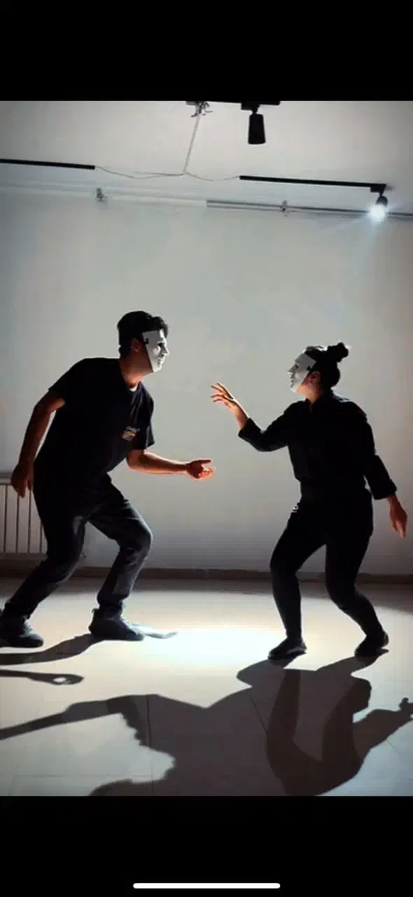 بازیگر فرم برای نمایش کمدی( حتی مبتدی)|استخدام هنری و رسانه|تهران, فاطمی|دیوار