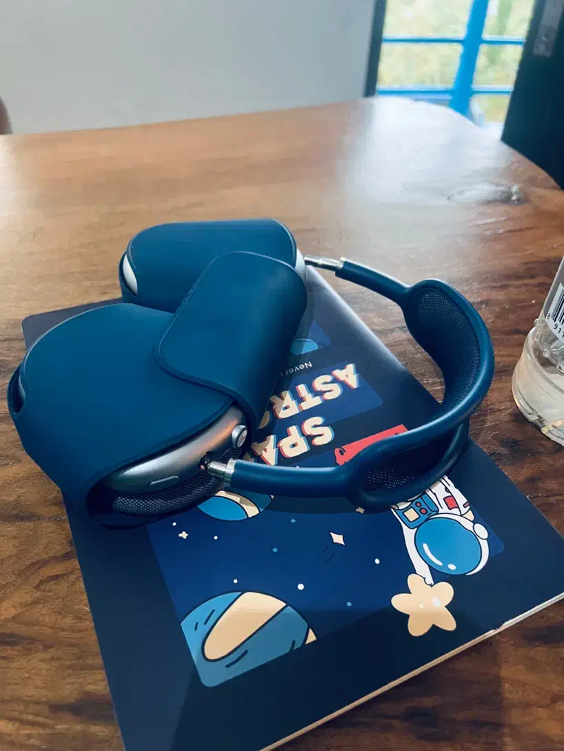 ایرپاد مکس AirPods max|لوازم جانبی موبایل و تبلت|تالش, هشتپر|دیوار