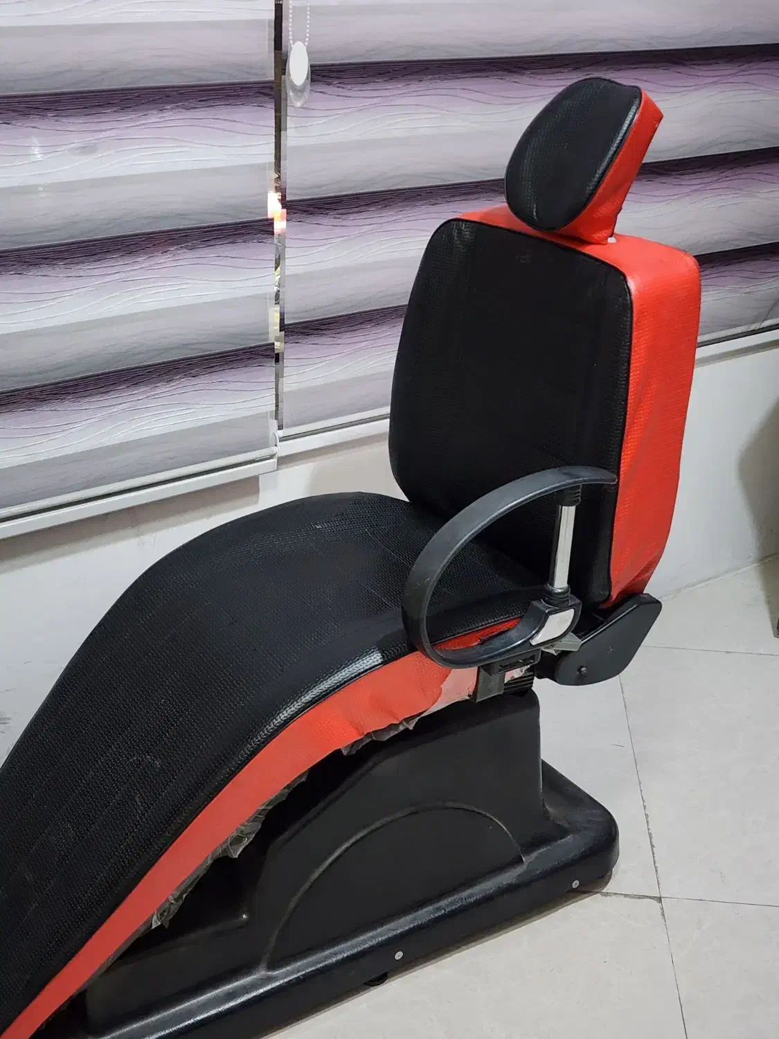 صندلی برقی دو موتوره|آرایشگاه و سالن‌های زیبایی|قم, بکایی|دیوار