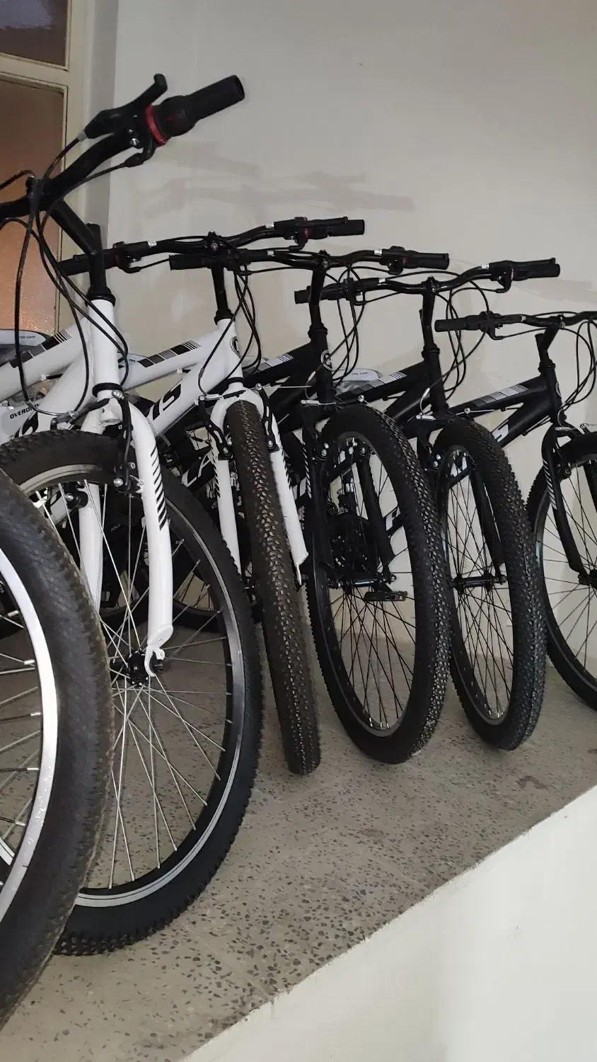 دوچرخه|دوچرخه، اسکیت، اسکوتر|شاهینشهر, فردوسی|دیوار