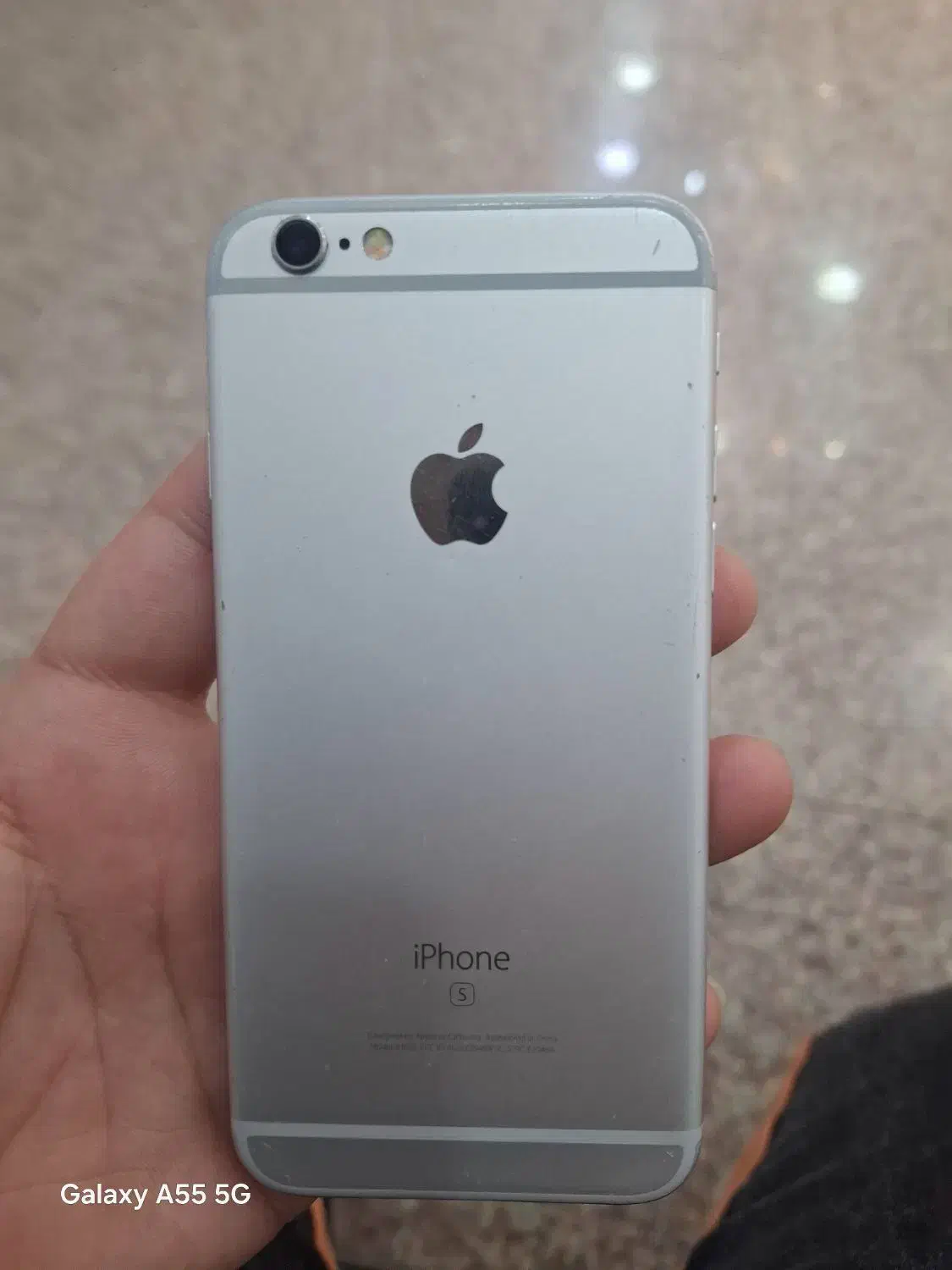 iPhone 6s|موبایل|بندرعباس, |دیوار